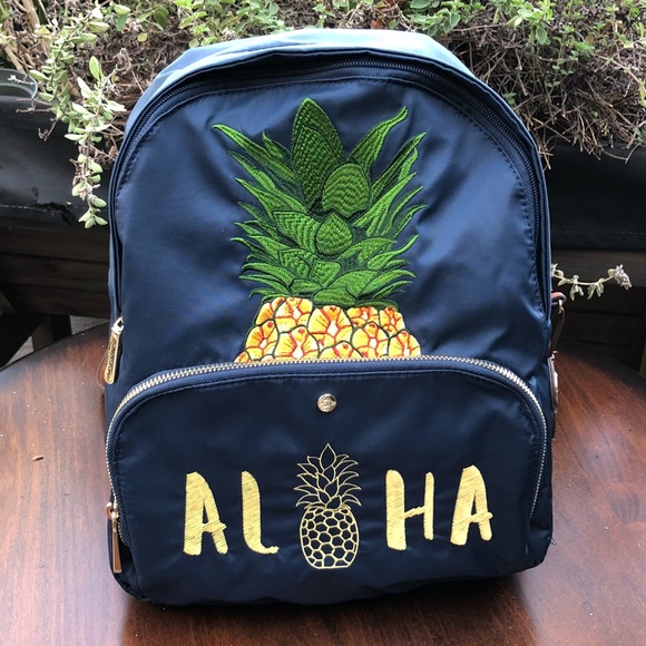 tommy bahama backpack purse